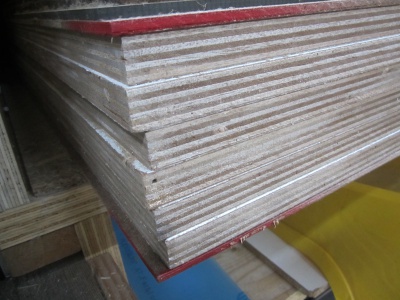 Betonplex sealer