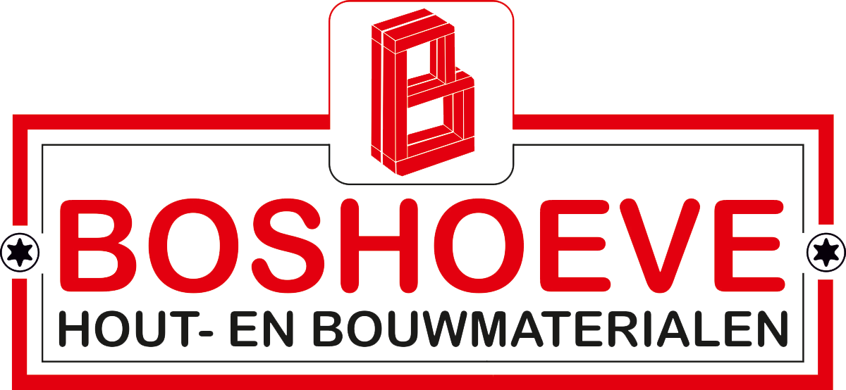 Boshoeve Hout en Bouwmaterialen Vroomshoop